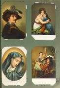 POST CARD ALBUM