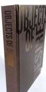COSTLY ART VOLUME: OBJECTS OF DESIRE