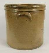 ANTIQUE CANADIAN CROCK