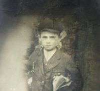 ANTIQUE PHOTOGRAPH