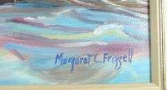 MARGARET C. FRIZZELL