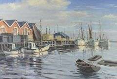 WILLY DANNERFJORD