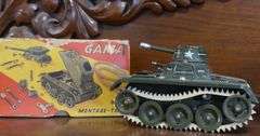 TOY AND FIGURINE