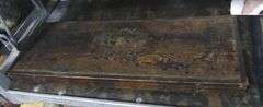 ANTIQUE MACHINIST'S TAP AND DIE SET