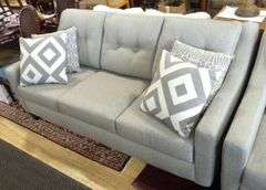 MODERN DESIGNER SOFA