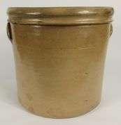 ANTIQUE CANADIAN CROCK