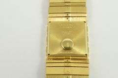PIAGET GOLD WRISTWATCH