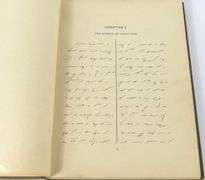 "THE SIGN OF THE FOUR" BY SIR ARTHUR CONAN DOYLE