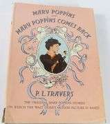 "TREASURE ISLAND" & "MARY POPPINS"