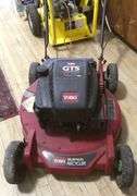 TORO GAS LAWNMOWER
