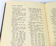RARE VOLUME "AN IRREGULAR GUIDE TO SHERLOCK HOLMES"