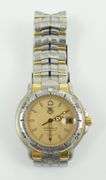 TAG HEUER WRISTWATCH