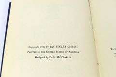 RARE VOLUME "AN IRREGULAR GUIDE TO SHERLOCK HOLMES"