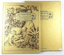 COSTLY VOLUME "THE GOLDEN AGE OF TARZAN 1939-1942"