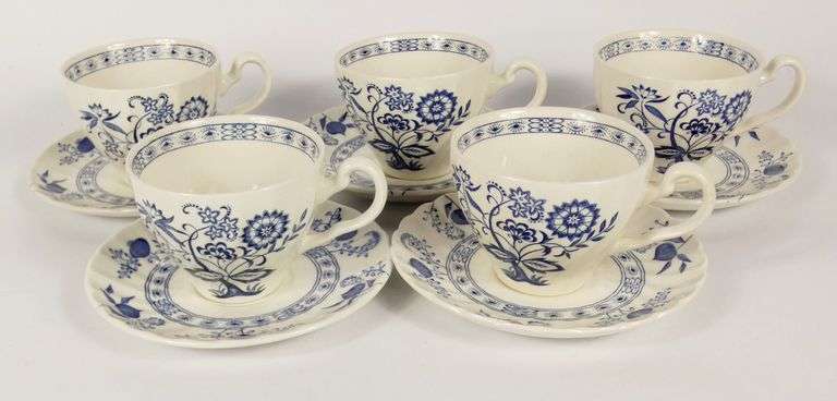 ROYAL DOULTON "MASTER SWEEP"