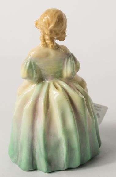 ROYAL DOULTON "MARIE" FIGURINE
