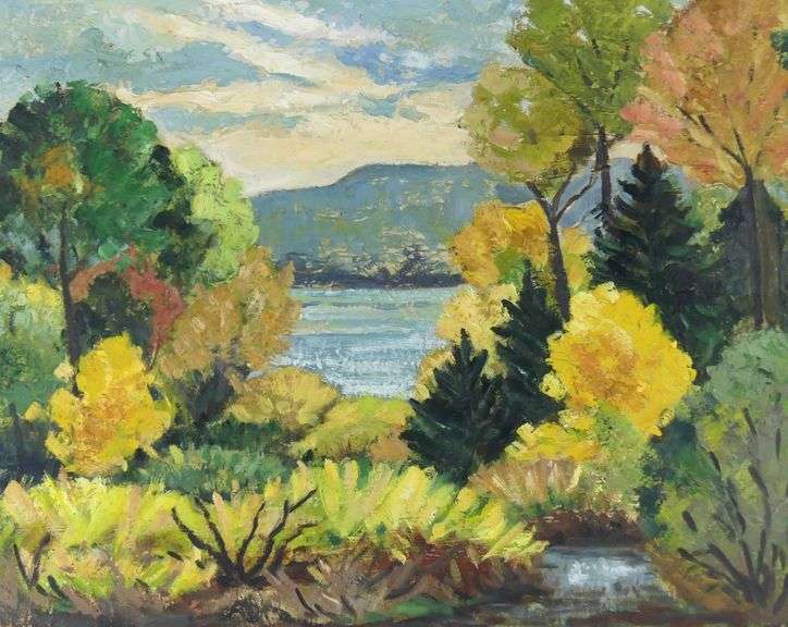 HELEN CARSCADDEN