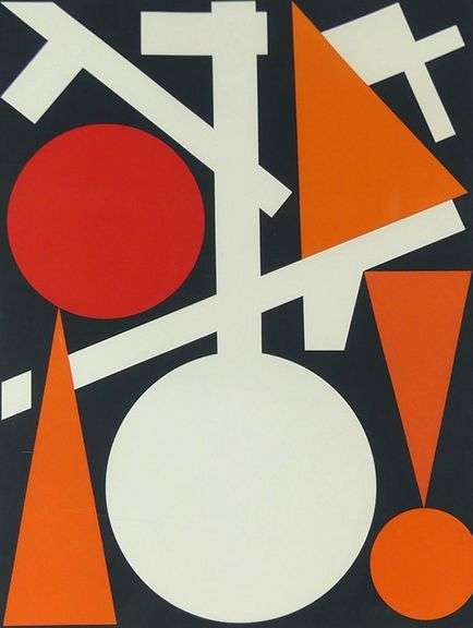 AUGUSTE HERBIN
