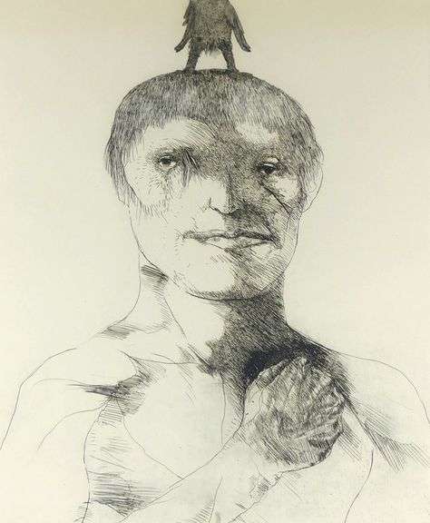 LEONARD BASKIN