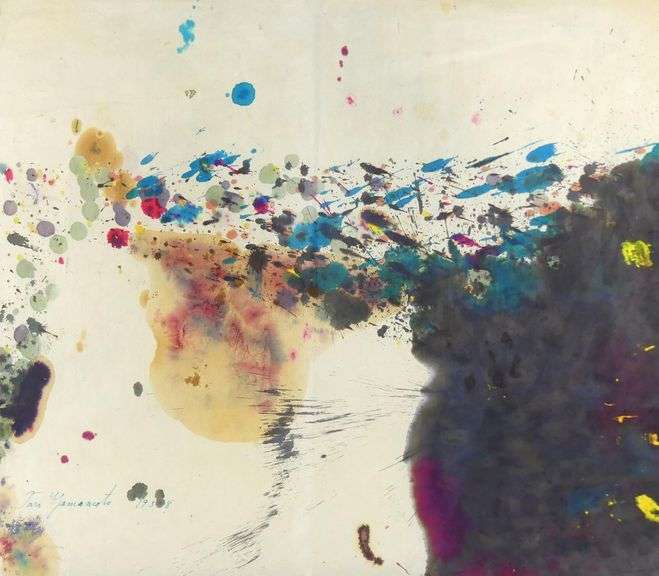 TARO YAMAMOTO