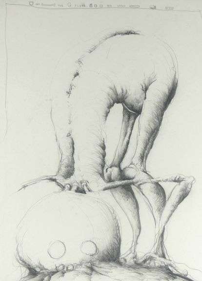 MARC BELL