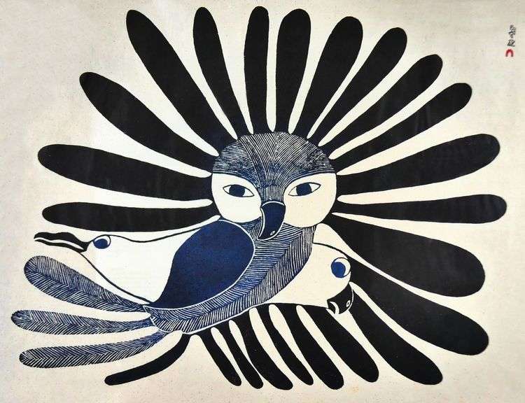 INDIGENOUS ART AUCTION
