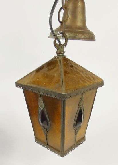 CEILING FIXTURE
