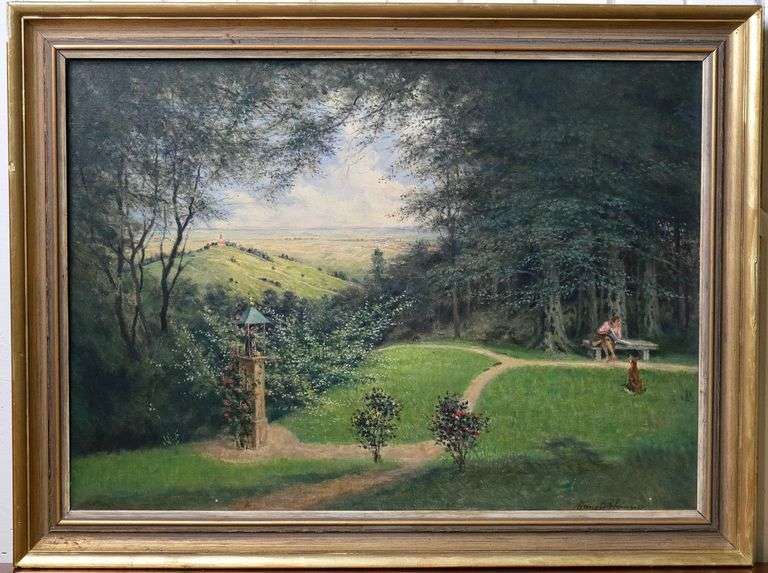 HANS PUHRINGER (AUSTRIAN)