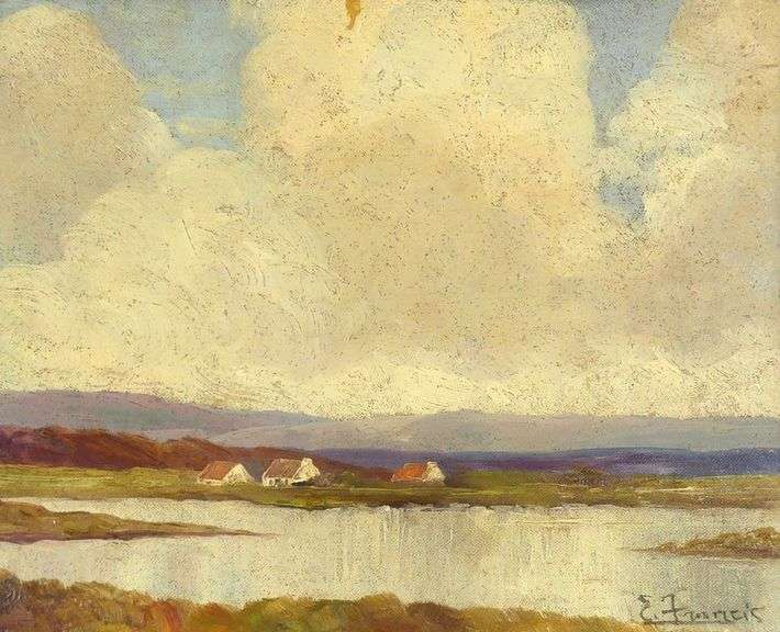 E. FRANCIS