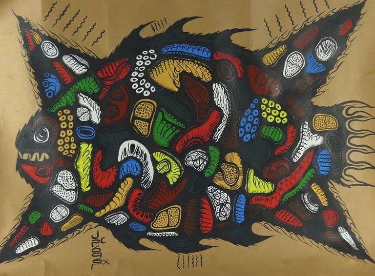JOSHIM KAKEGAMIC