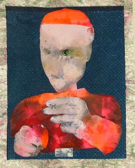 KARL ZERBE