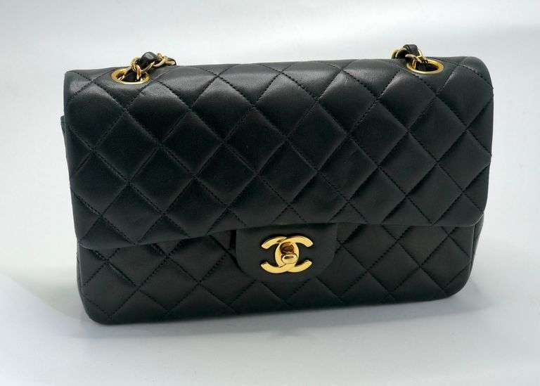 CHANEL PURSE