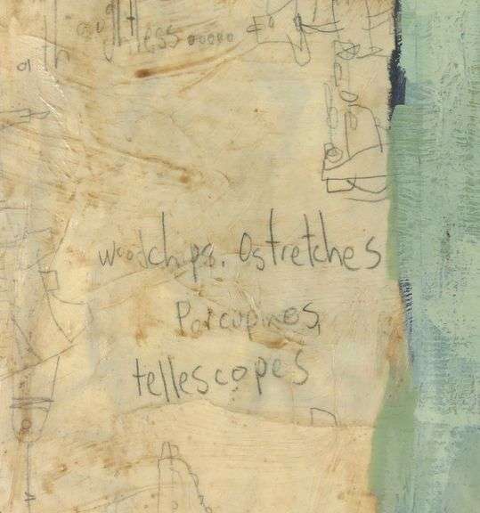 MIXED MEDIA
