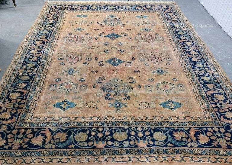 TURKISH CARPET