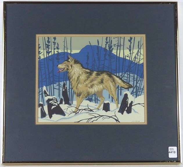 A.J. CASSON