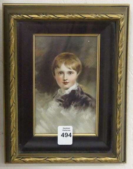 THOMAS LAWRENCE PORTRAIT PRINT