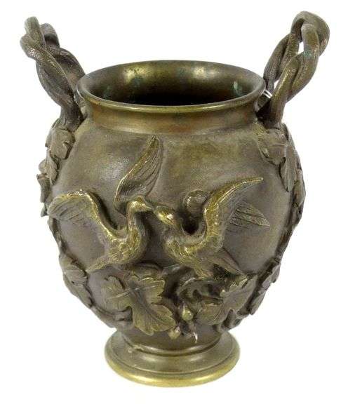 ROBERT CARTER ESTATE COLLECTIBLES & DECORATIVE ARTS