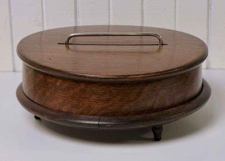 COMMUNION CUP BOX