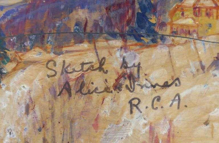 ALICE INNES