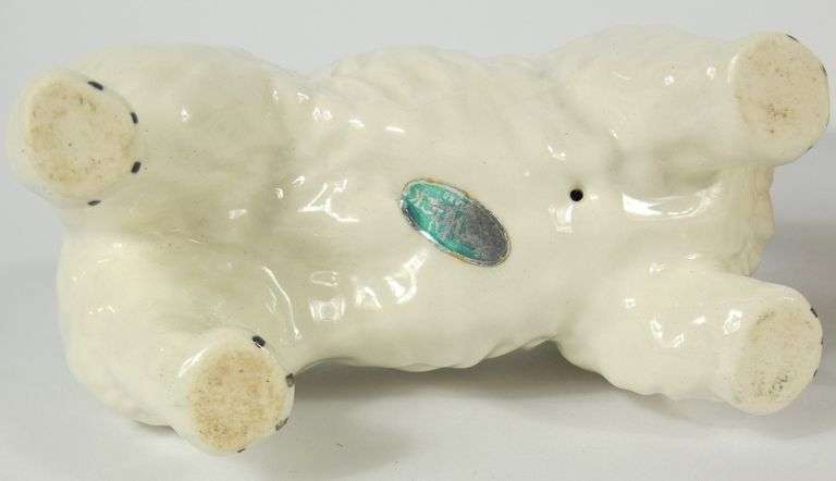 2 BESWICK FIGURINES