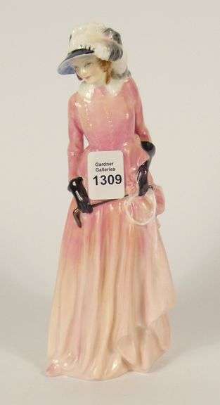 ROYAL DOULTON "MAUREEN"