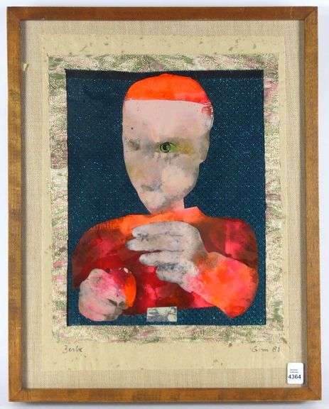KARL ZERBE