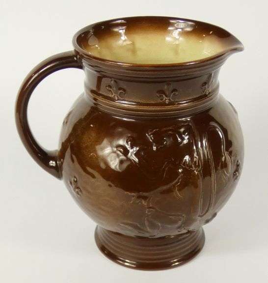 ROYAL DOULTON ROYALTY JUG