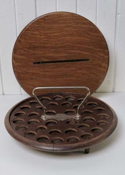 COMMUNION CUP BOX