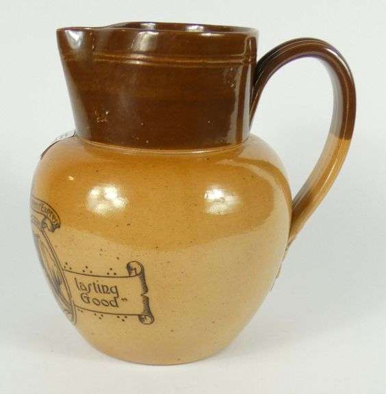 DOULTON VICTORIA JUG