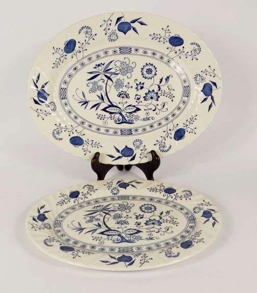 JOHNSON BROTHERS DISHES