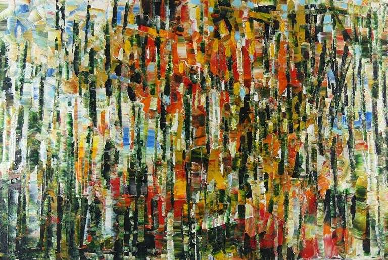 ANDREW PLUM