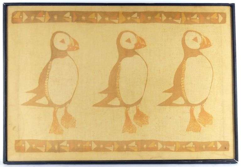 BATIK TEXTILE WORK