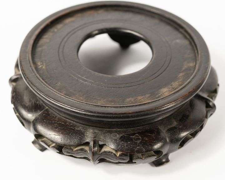 CHINESE CLOISONNE BOWL