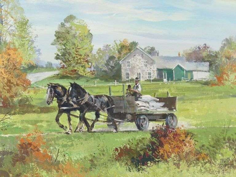 PETER ETRIL SNYDER